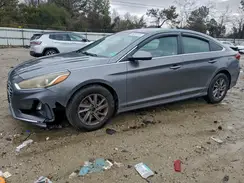 5NPE24AF6JH706324 2018 HYUNDAI SONATA