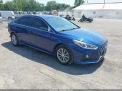 5NPE24AF6JH708011 2018 HYUNDAI SONATA