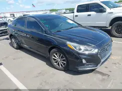 5NPE24AF6JH708641 2018 HYUNDAI SONATA