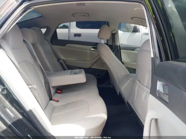 5NPE24AF6JH708641 2018 HYUNDAI SONATA - Image 8