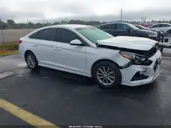 5NPE24AF6JH710082 2018 HYUNDAI SONATA