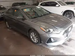 5NPE24AF6JH710504 2018 HYUNDAI SONATA