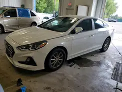 5NPE24AF6JH713399 2018 HYUNDAI SONATA