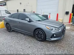 5NPE24AF6JH713435 2018 HYUNDAI SONATA