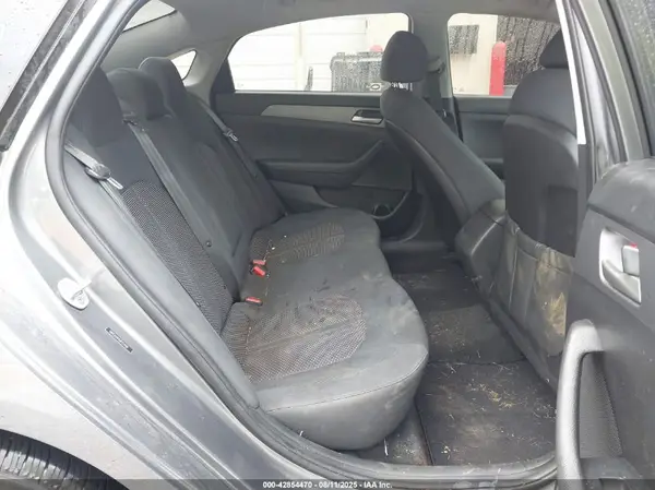 5NPE24AF6JH713435 2018 HYUNDAI SONATA - Image 8