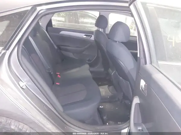 5NPE24AF6JH713483 2018 HYUNDAI SONATA - Image 8