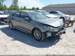 5NPE24AF6JH713497 2018 HYUNDAI SONATA