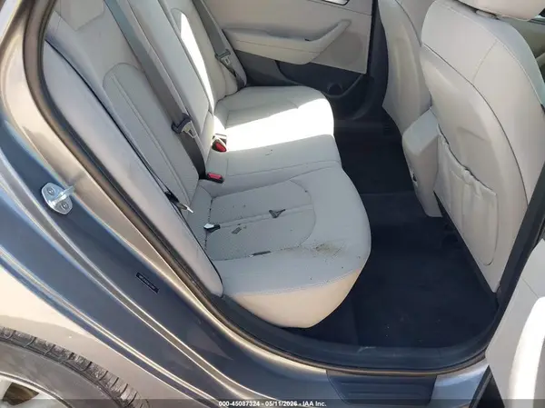 5NPE24AF6JH713497 2018 HYUNDAI SONATA - Image 8