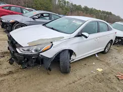 5NPE24AF6JH714102 2018 HYUNDAI SONATA