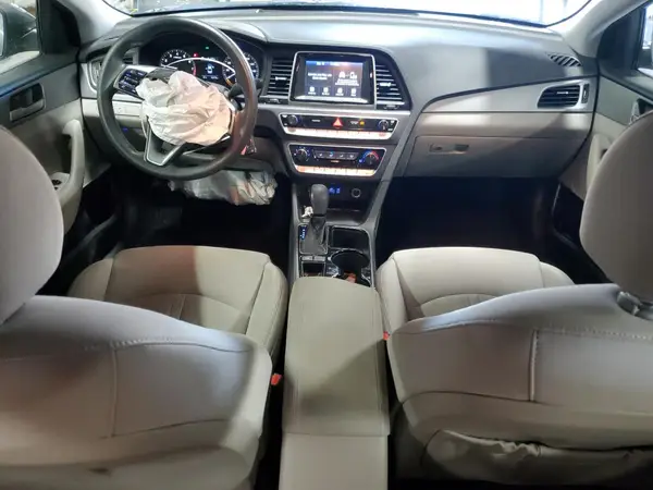 5NPE24AF6JH715265 2018 HYUNDAI SONATA - Image 8