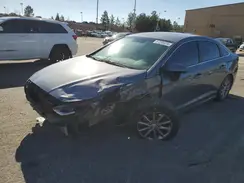 5NPE24AF6JH715427 2018 HYUNDAI SONATA