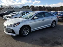 5NPE24AF6JH716254 2018 HYUNDAI SONATA