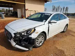 5NPE24AF6JH716402 2018 HYUNDAI SONATA