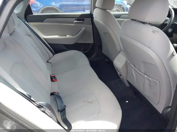 5NPE24AF6JH716965 2018 HYUNDAI SONATA - Image 8