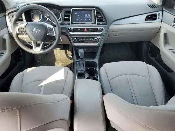5NPE24AF6JH717288 2018 HYUNDAI SONATA - Image 8