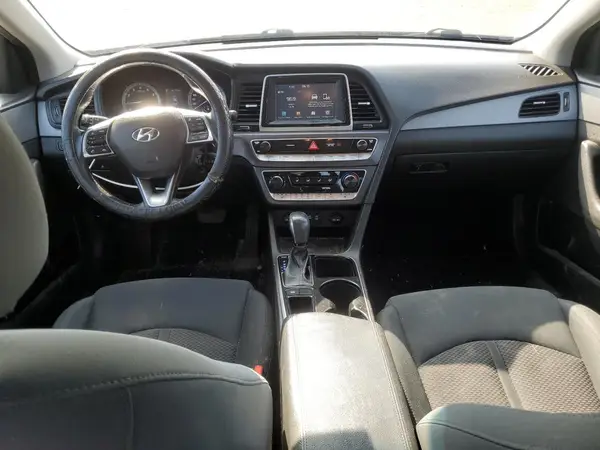 5NPE24AF6JH717436 2018 HYUNDAI SONATA - Image 8