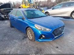5NPE24AF6JH720076 2018 HYUNDAI SONATA