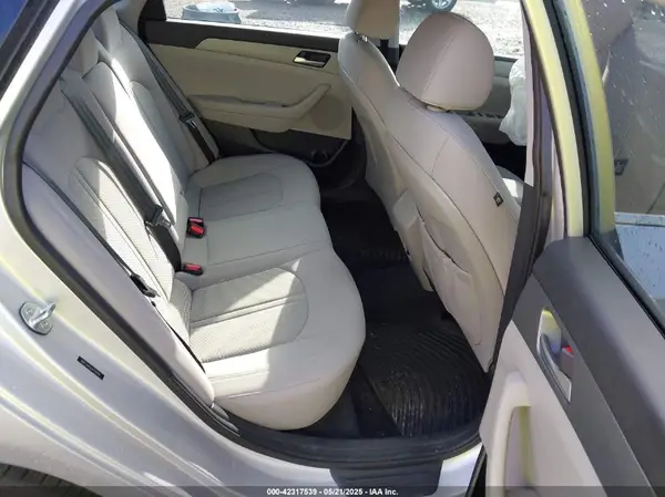 5NPE24AF6JH720269 2018 HYUNDAI SONATA - Image 8