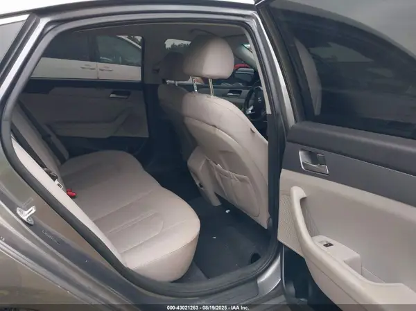 5NPE24AF6JH720367 2018 HYUNDAI SONATA - Image 8