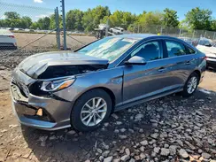 5NPE24AF6JH720644 2018 HYUNDAI SONATA