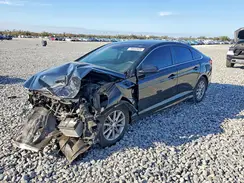 5NPE24AF6JH722099 2018 HYUNDAI SONATA