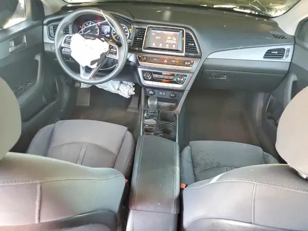 5NPE24AF6JH722099 2018 HYUNDAI SONATA - Image 8