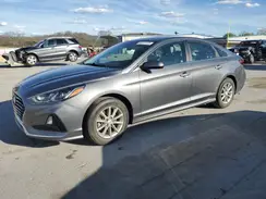 5NPE24AF6JH722829 2018 HYUNDAI SONATA
