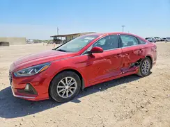 5NPE24AF6JH724242 2018 HYUNDAI SONATA