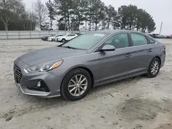 5NPE24AF6JH725181 2018 HYUNDAI SONATA