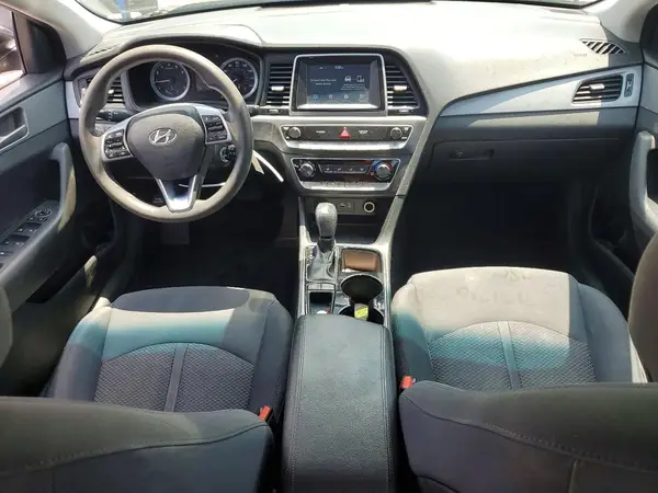 5NPE24AF6JH725214 2018 HYUNDAI SONATA - Image 8