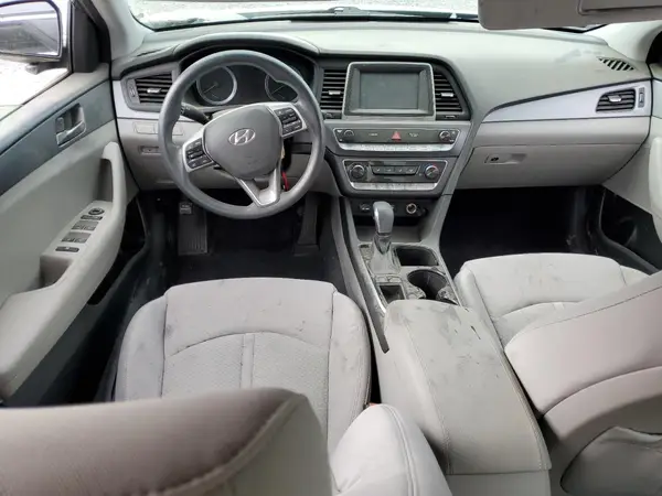 5NPE24AF6JH725908 2018 HYUNDAI SONATA - Image 8