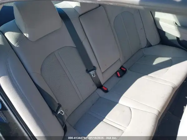 5NPE24AF6JH727271 2018 HYUNDAI SONATA - Image 8