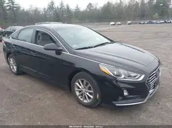 5NPE24AF6KH726851 2019 HYUNDAI SONATA