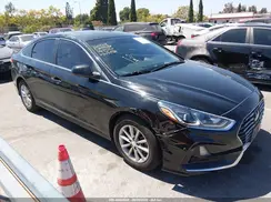5NPE24AF6KH729541 2019 HYUNDAI SONATA