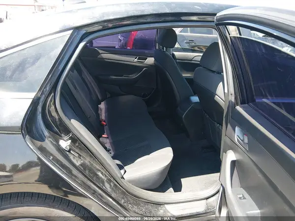 5NPE24AF6KH729541 2019 HYUNDAI SONATA - Image 8