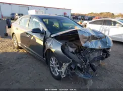 5NPE24AF6KH729619 2019 HYUNDAI SONATA