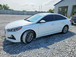 5NPE24AF6KH729815 2019 HYUNDAI SONATA