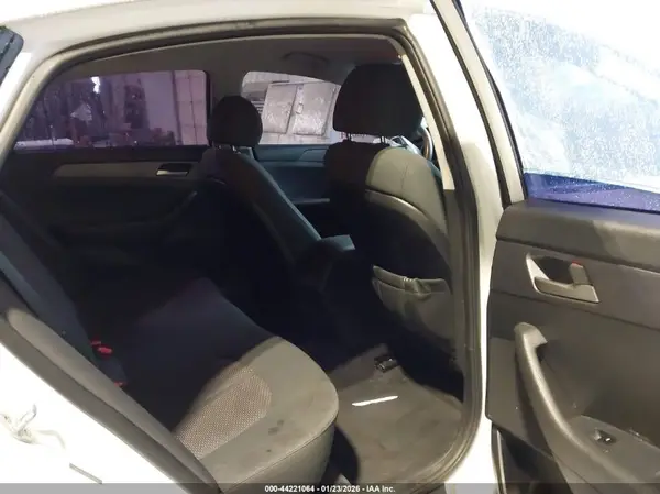 5NPE24AF6KH730074 2019 HYUNDAI SONATA - Image 8
