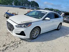 5NPE24AF6KH730124 2019 HYUNDAI SONATA