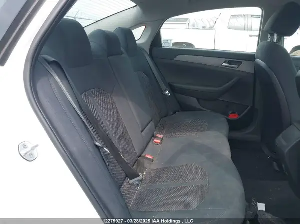 5NPE24AF6KH731371 2019 HYUNDAI SONATA - Image 8