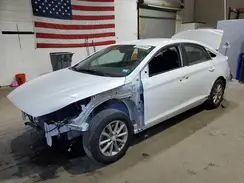 5NPE24AF6KH731483 2019 HYUNDAI SONATA