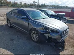 5NPE24AF6KH732407 2019 HYUNDAI SONATA
