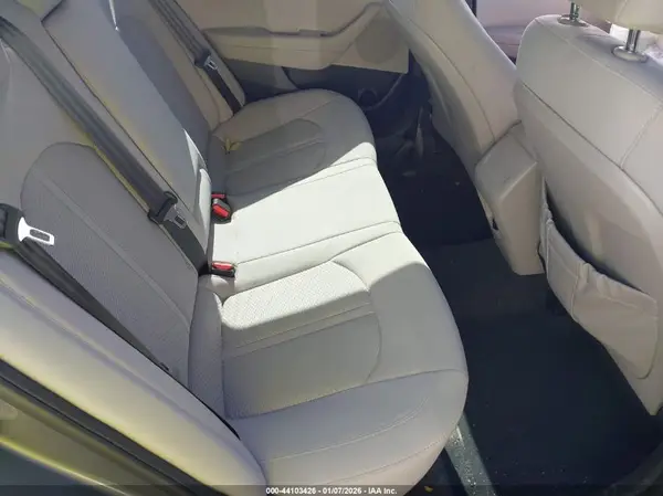 5NPE24AF6KH732407 2019 HYUNDAI SONATA - Image 8