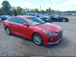 5NPE24AF6KH732701 2019 HYUNDAI SONATA