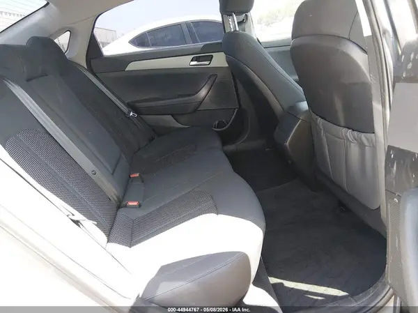 5NPE24AF6KH732987 2019 HYUNDAI SONATA - Image 8