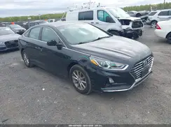 5NPE24AF6KH734061 2019 HYUNDAI SONATA