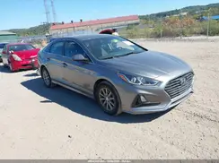 5NPE24AF6KH734349 2019 HYUNDAI SONATA