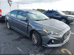 5NPE24AF6KH734724 2019 HYUNDAI SONATA