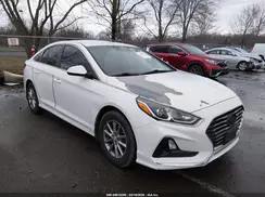 5NPE24AF6KH735002 2019 HYUNDAI SONATA