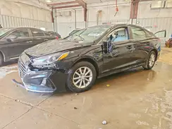 5NPE24AF6KH736005 2019 HYUNDAI SONATA